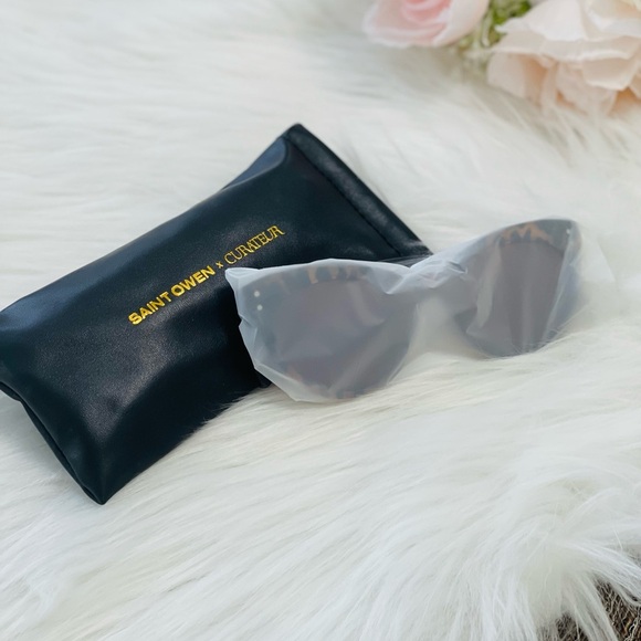 New Saint Owen x Curateur Sunglass - Picture 2 of 4